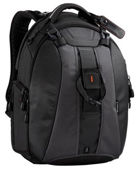 <b>応募対象製品の1つで2010年度グッドデザイン賞を受賞した「Skyborne 45」</b>