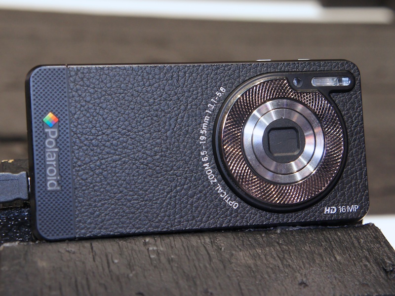 <b>Android OS採用のSC1630</b>