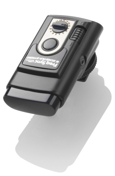 <b>Freq Sync送信機</b>