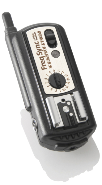 <b>Freq Sync受信機</b>