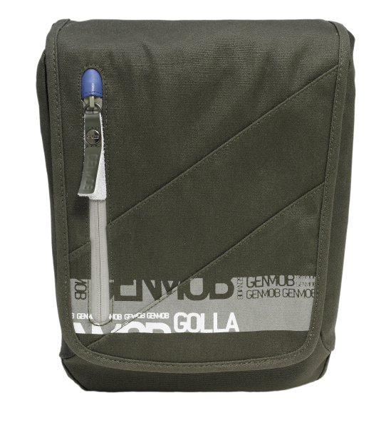 <b>CAROL Army green G1268</b>