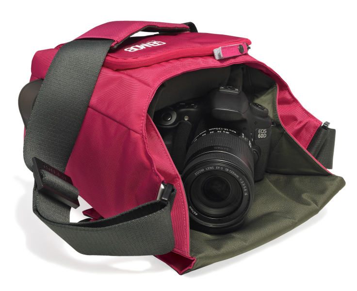 <b>OLISA Pink G1262の収納例</b>