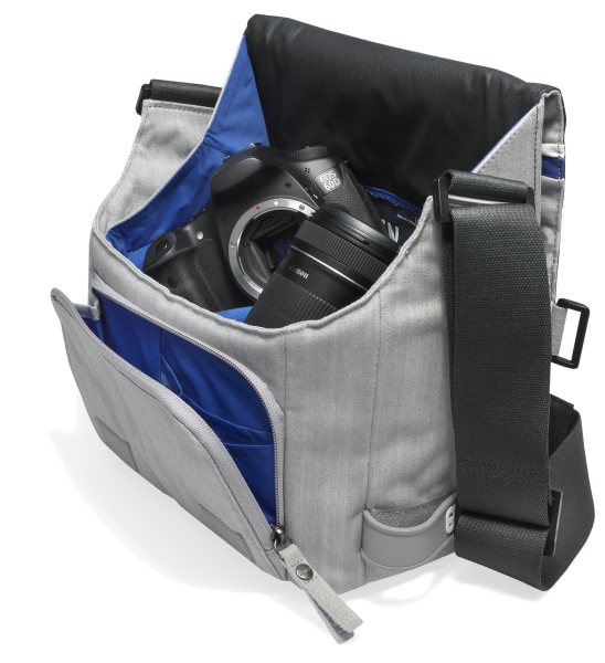 <b>MER Denim gray G1264の収納例</b>