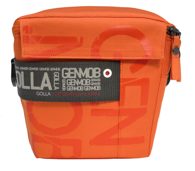 <b>PEPPER Orange G1270</b>