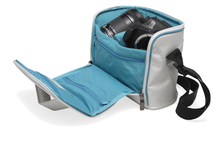 <b>SILJA Light gray G1266の収納例</b>