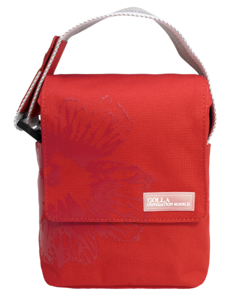 <b>QUINN Red G1260</b>