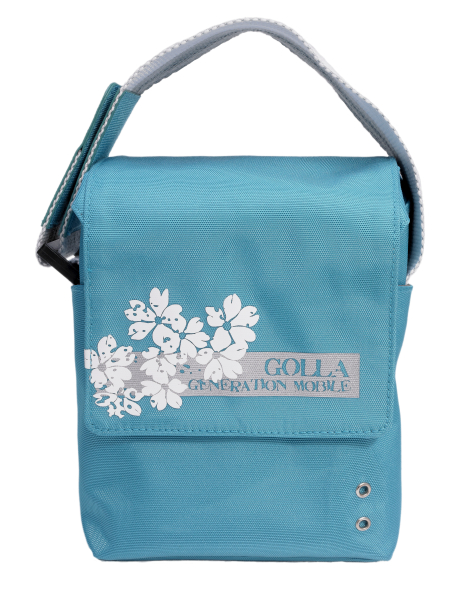 <b>SELIA Turquoise G1261</b>