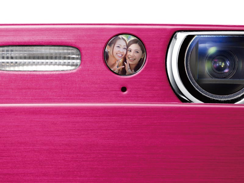 <b>自分撮りミラー</b>