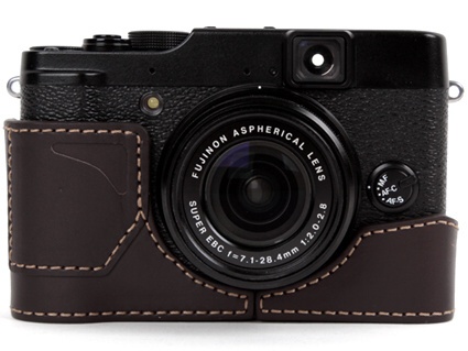 <b>チョコレートの装着例</b>