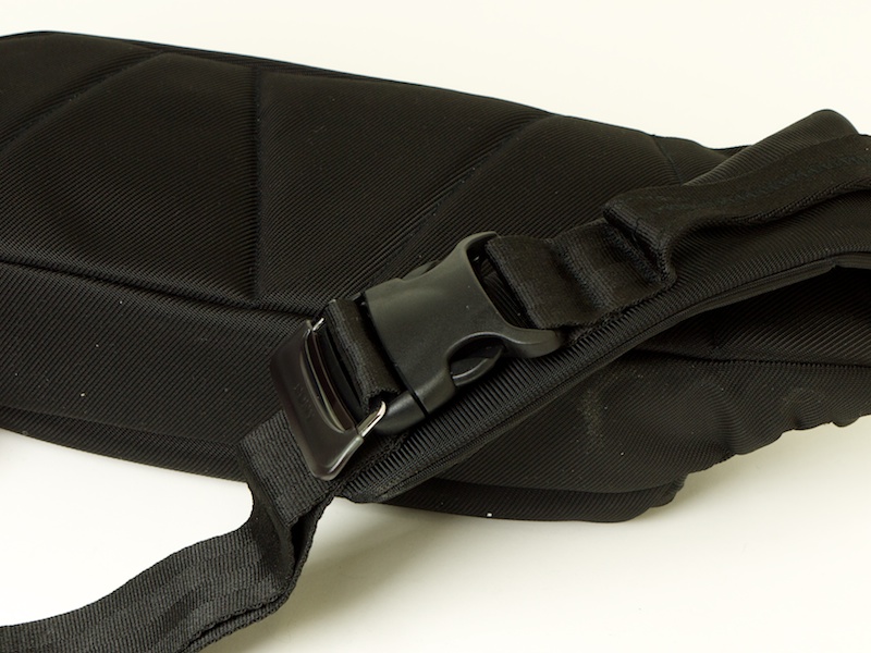 <b>ベルトのバックル</b>