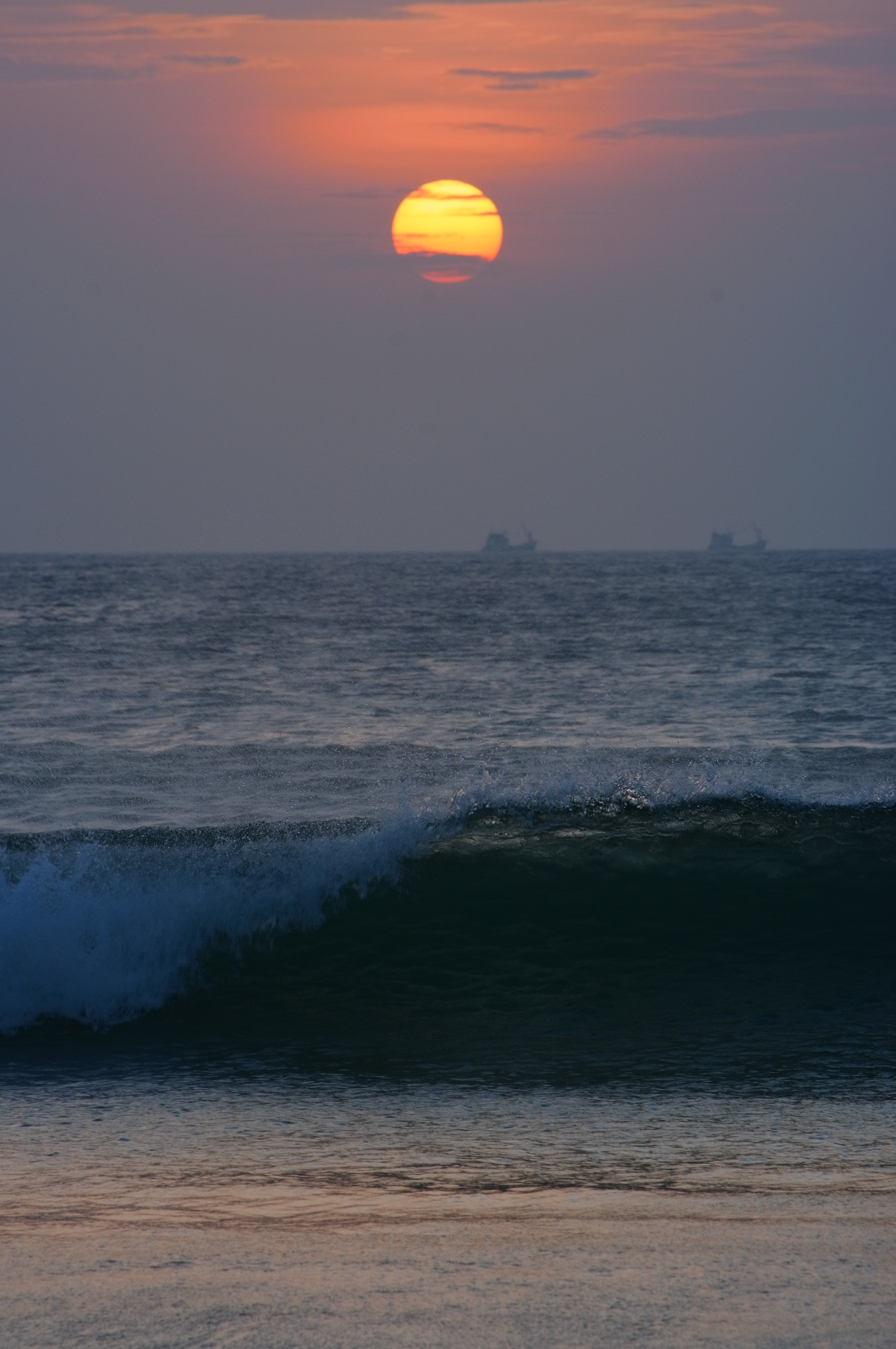 <b>GXR MOUNT A12 / AF-S DX VR Zoom Nikkor ED 55-200mm F4-5.6 G（IF） / 約4.2MB / 2,848×4,288 / 1/111秒 / -1.0EV / ISO200 / WB:屋外</b>