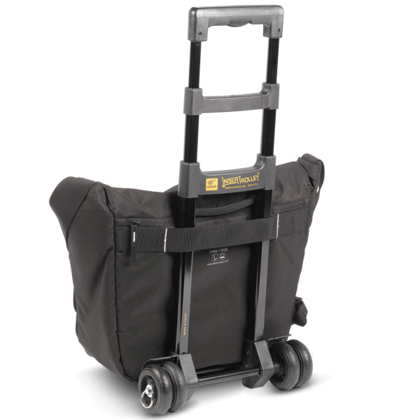 <b>全モデルがインサートローリーに対応</b>