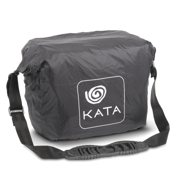 <b>レインカバーが付属する</b>