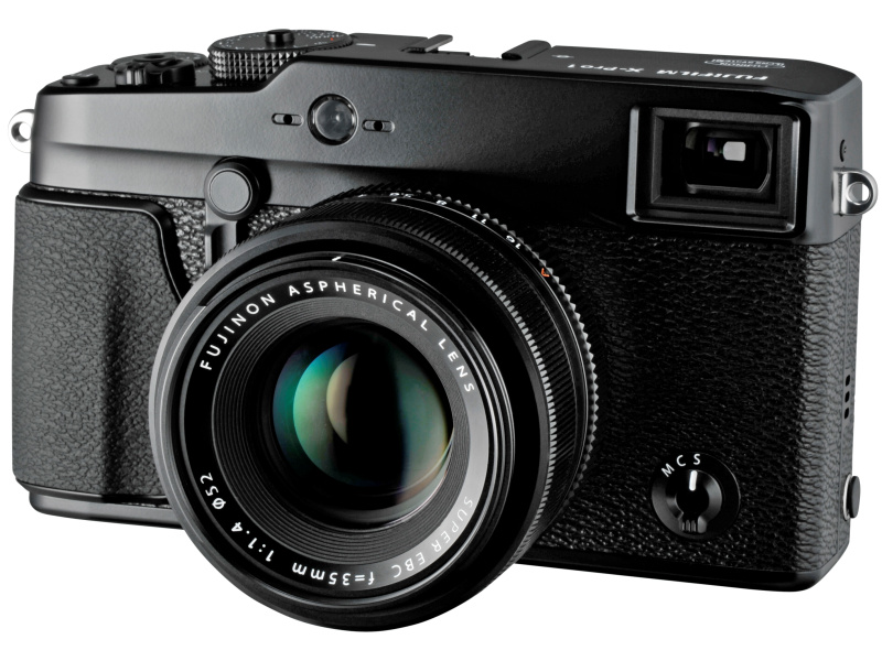 <b>FUJIFILM X-Pro1</b>