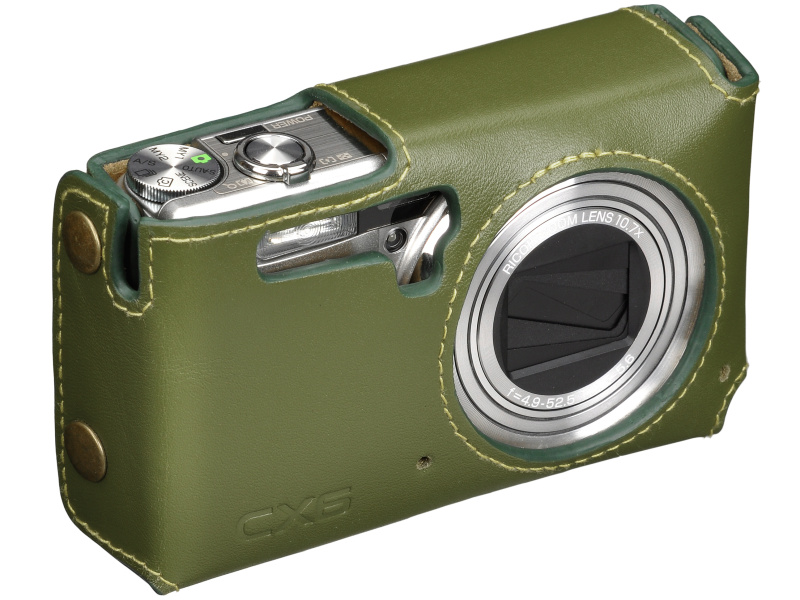 <b>オリーブグリーン</b>