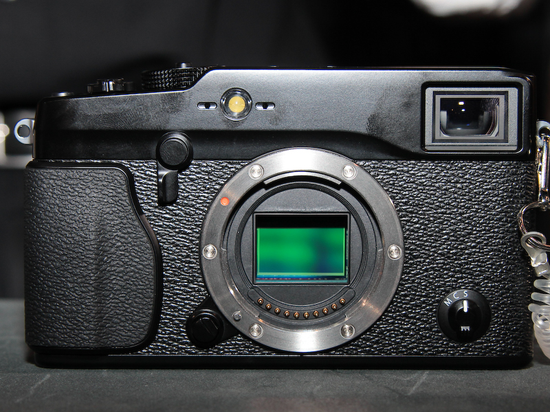 <b>X-Pro1</b>