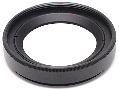 <b>1NIKKOR 10mm f/2.8用クローズアップレンズ40.5mm</b>