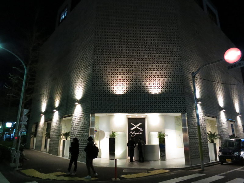 <b>会場のSHOTO GALLERY</b>