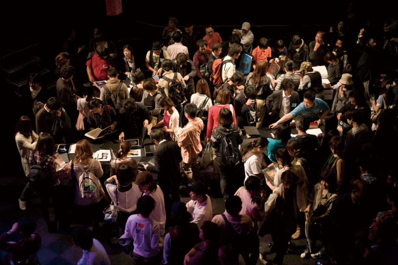 <b>PHOTOGRAPHERS SUMMIT</b>