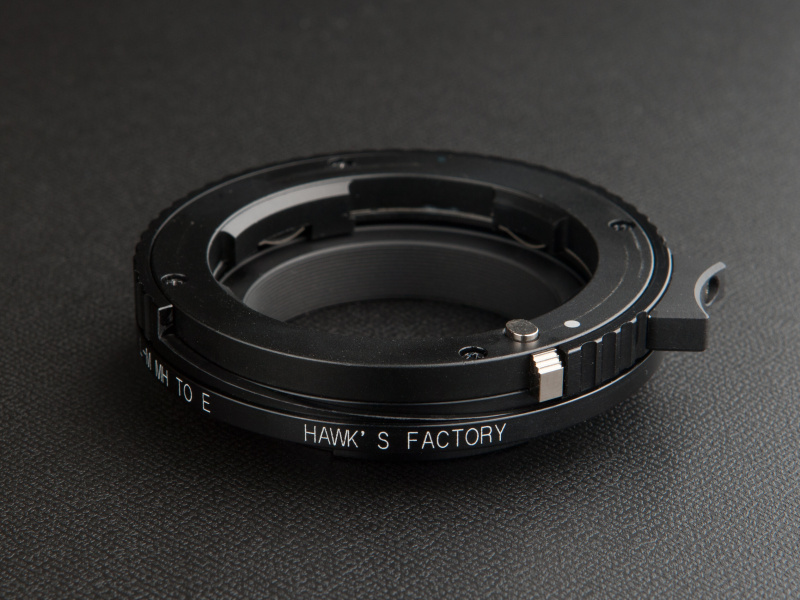 <b>日本国内ではデジタルホビーが取り扱っている。価格は1万9,800円だ</b>