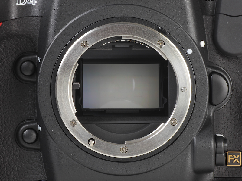 <b>マウント部</b>