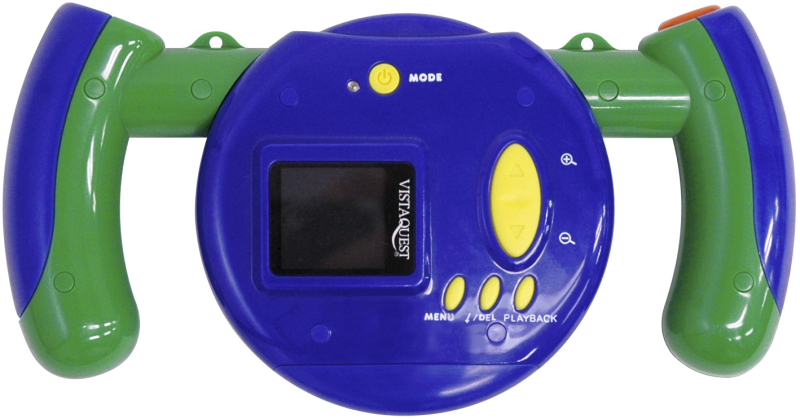 <b>VISTAQUEST VQ134（こデジ）</b>