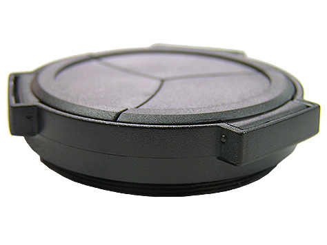 <b>オリンパスXZ-1用自動開閉式レンズキャップ（UNX-9519）</b>