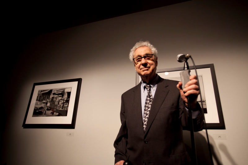 <b>Photo by Mariko Tagashira</b>