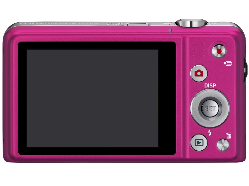 <b>ビビッドピンク</b>