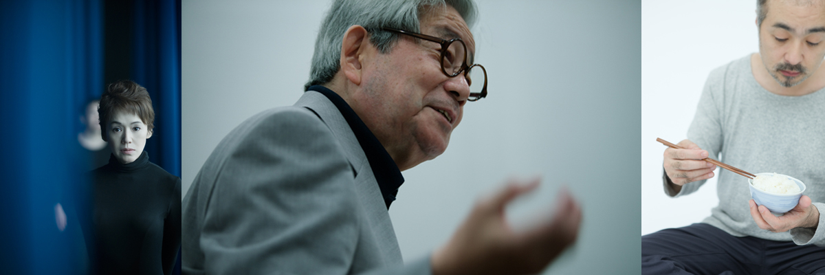 <b>(c) Takashi Mochizuki</b>