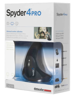 <b>Spyder4PRO</b>