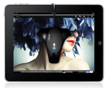 <b>SpyderGallery v2を利用可能</b>