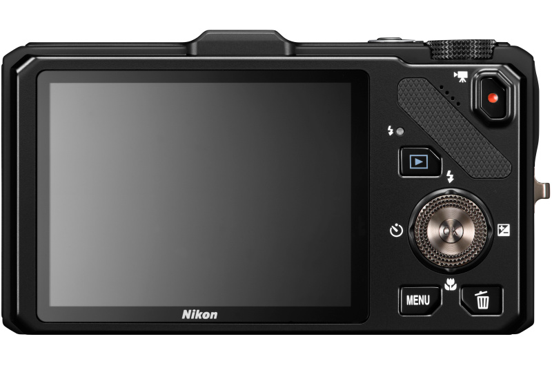 <b>COOLPIX S9300（ノーブルブラック）</b>
