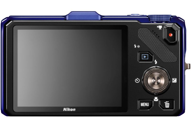 <b>COOLPIX S9300（ネイビーブルー）</b>