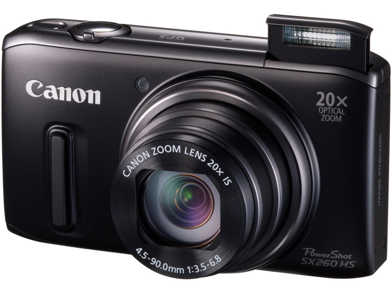 <b>ストロボはポップアップ式を継承</b>