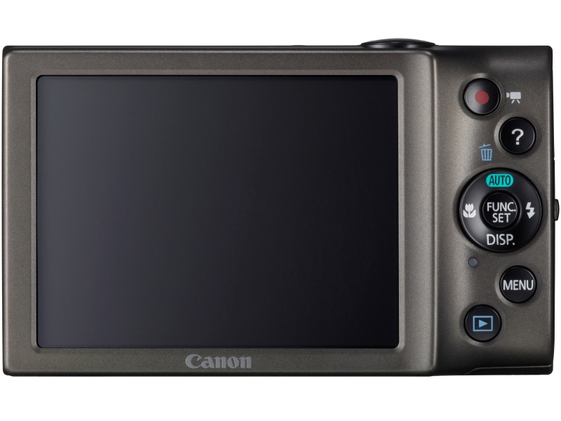 <b>PowerShot A3400 IS（シルバー）</b>