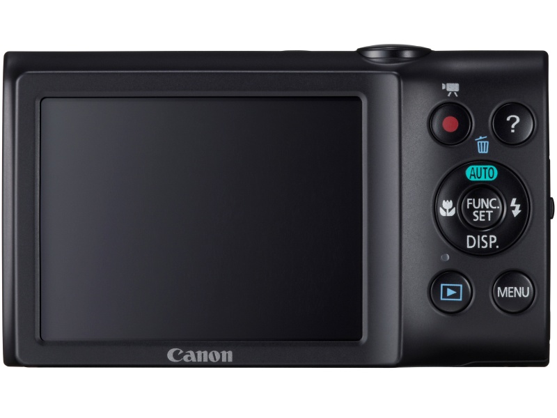 <b>PowerShot A2300（ブラック）</b>