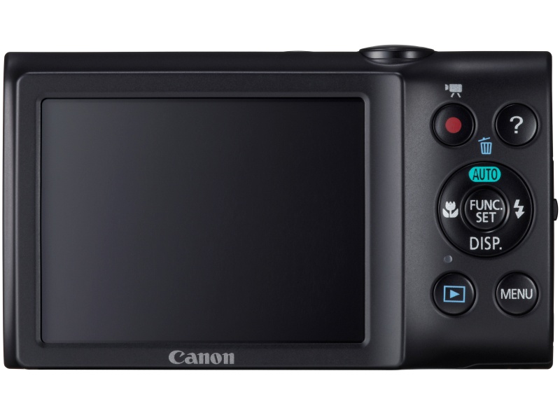 <b>PowerShot A2300（レッド）</b>