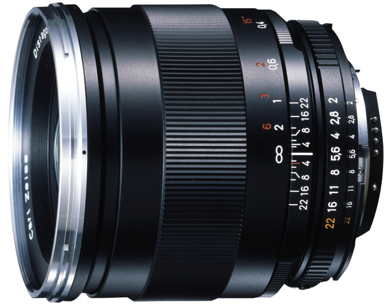 <b>Distagon T* 2/25 ZF.2</b>