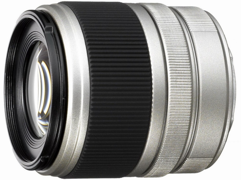 <b>TELEPHOTO ZOOM（仮称）</b>
