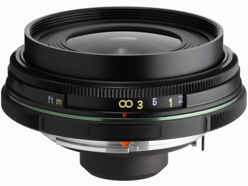 <b>K-01専用交換レンズ（名称未定）</b>