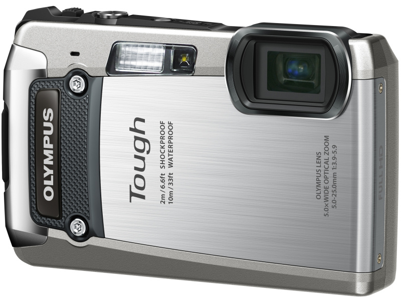 <b>TG-820（シルバー）</b>