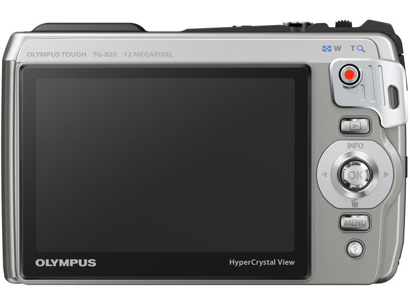 <b>TG-820（シルバー）</b>