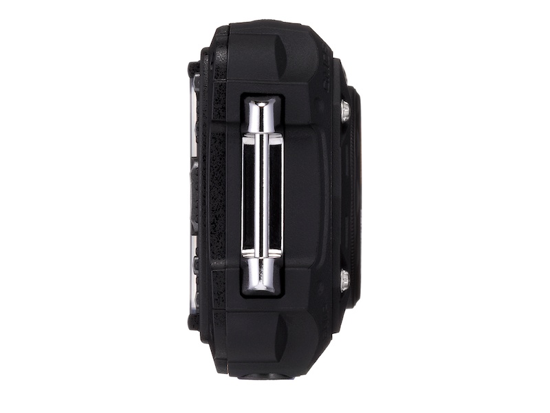 <b>PENTAX Optio WG-2 GPS（シャイニーオレンジ）</b>