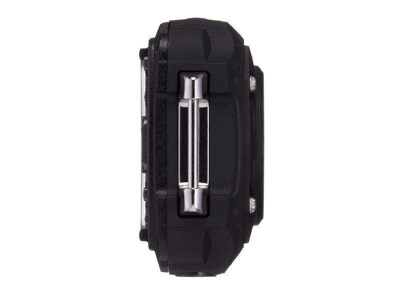 <b>PENTAX Optio WG-2（オールブラック）</b>