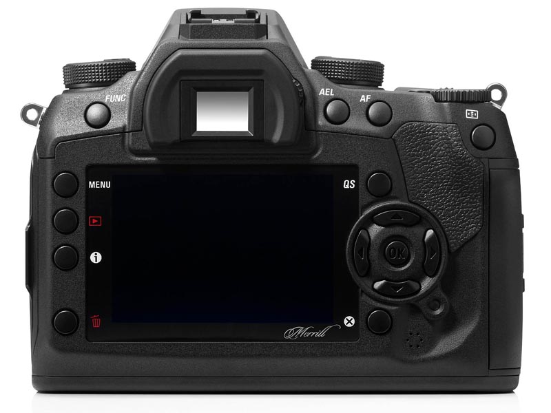 <b>SIGMA SD1 Merrill</b>