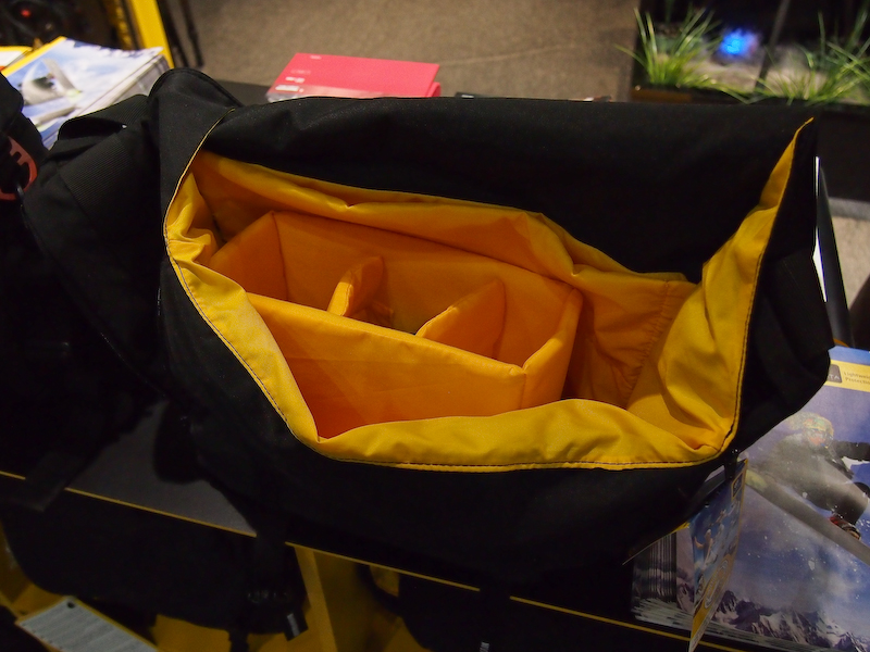 <b>オービットシリーズ</b>