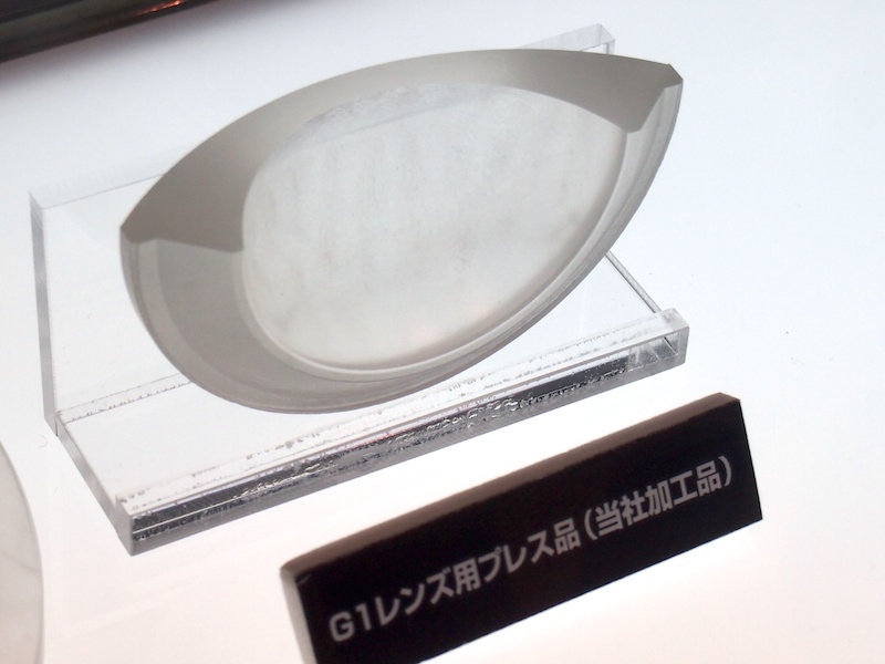 <b>そのカット展示</b>