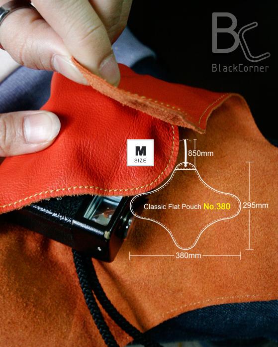 <b>角のない形状を採用した</b>