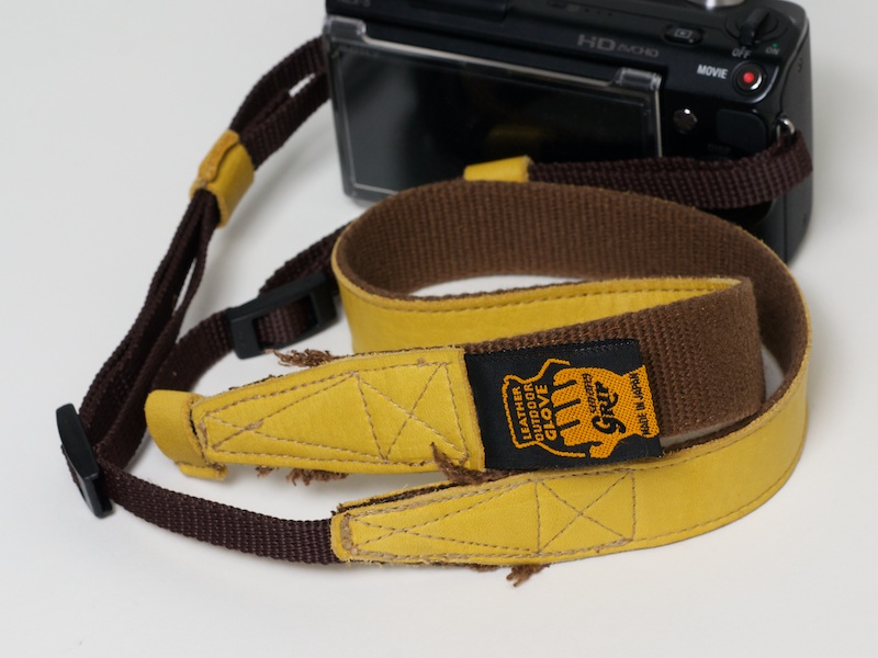 <b>Grip Swany GST-1</b>